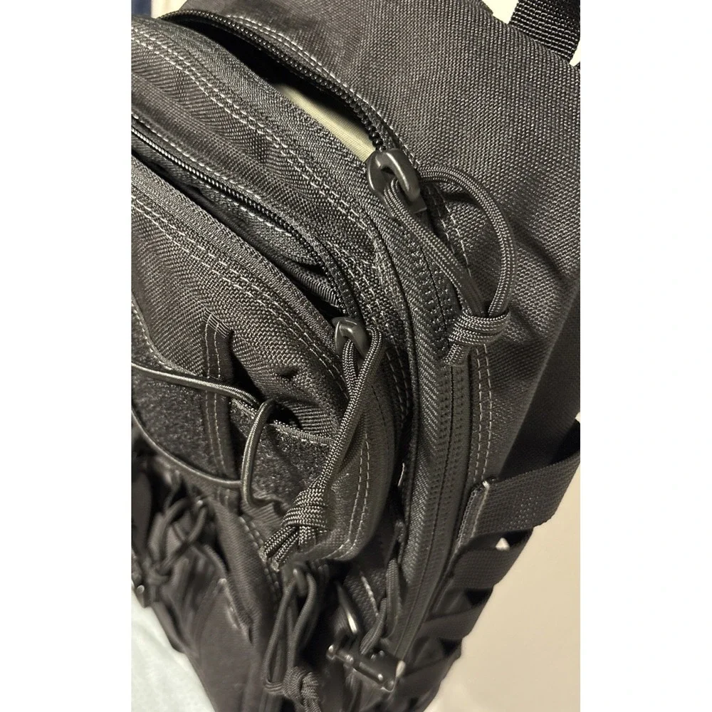 Maxpedition Tactical Backpack Black NEW WITH TAGS